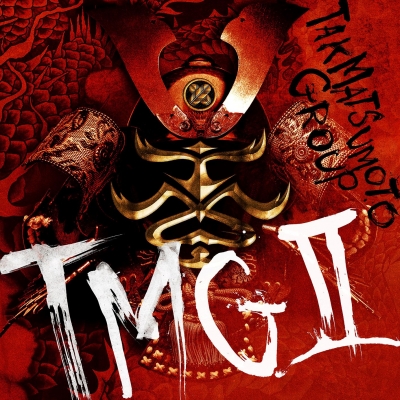 Tak Matsumoto Group TMG II